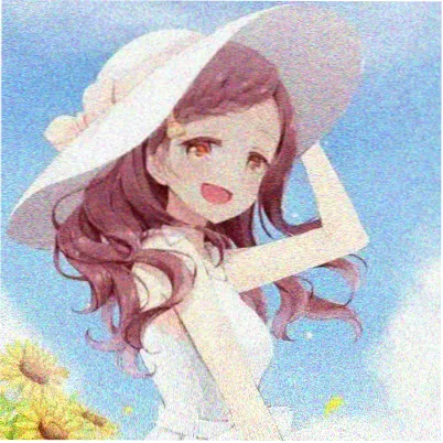 谍战动画配音演员头像